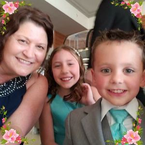 Meet your Posher, Evalyn